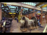 ‫وثائقي - مصانع عملاقة -  قطار ألستوم HD‬‎