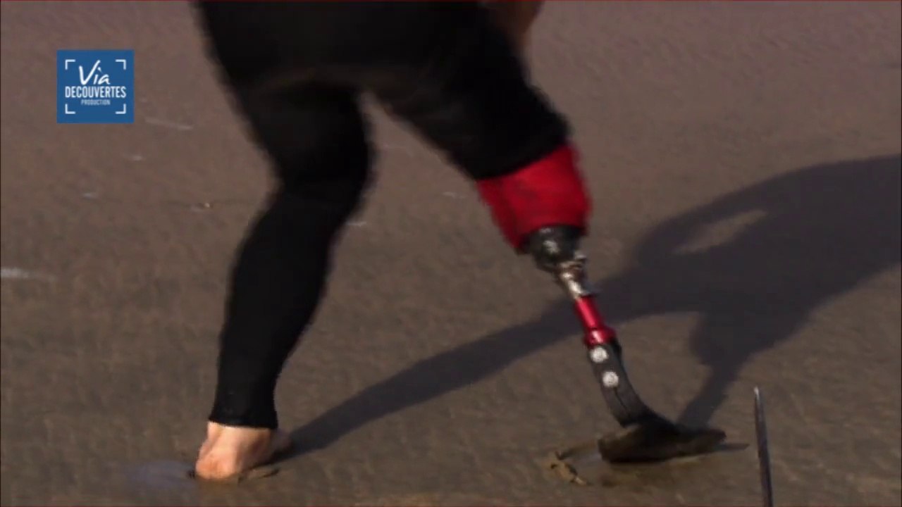 BA LA VAGUE D'ESPOIR D'ISMAEL