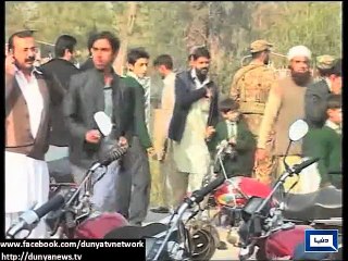 Dunya News - Government must respond to the Indian aggression: Sirajul Haq