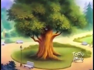 Chip 'n' Dale Rescue Rangers Season 03 Episode 003 A Fly in the Ointment