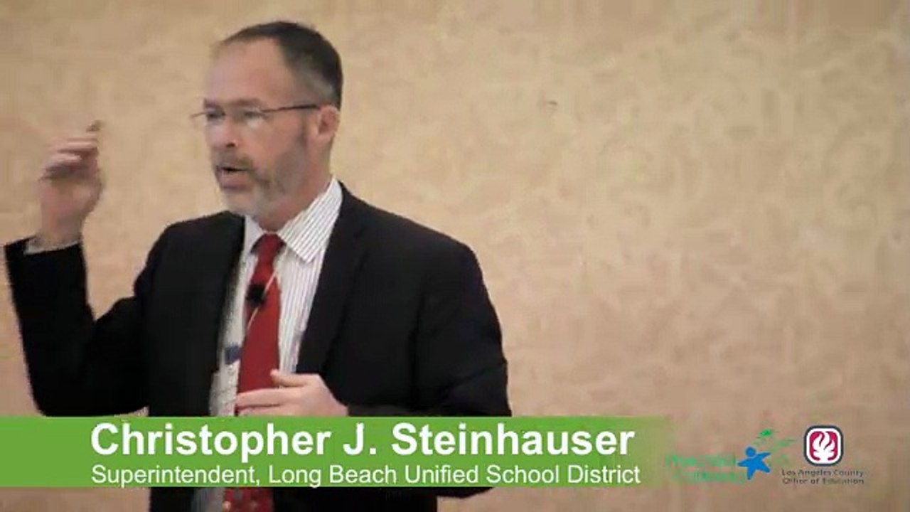 How Transitional Kindergarten Closes the Achievement Gap