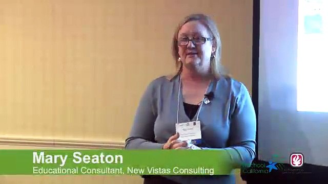 Transition & Continuity: Improving Learning for Students