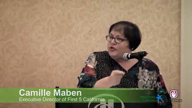 First 5: Transitional is Not Traditional Kindergarten