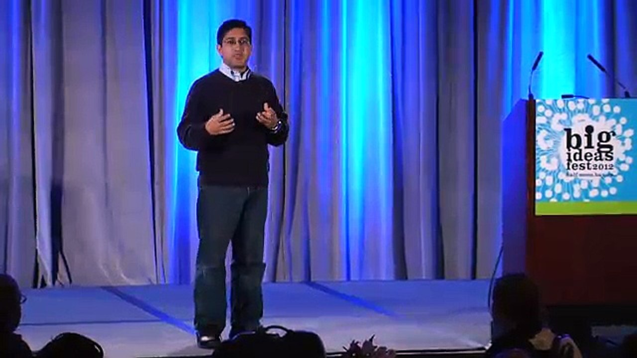 TeachAIDS: Biology Redefines HIV Education and Awareness