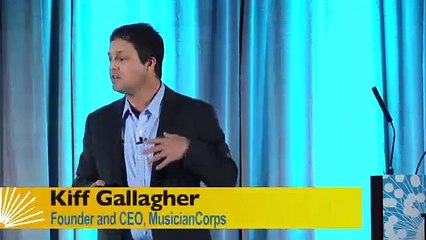 How MusicianCorps is Recruiting and Re-Tuning Musicians