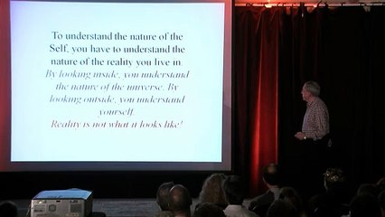 Schäfer: We Are Entering the End of Materialism Age