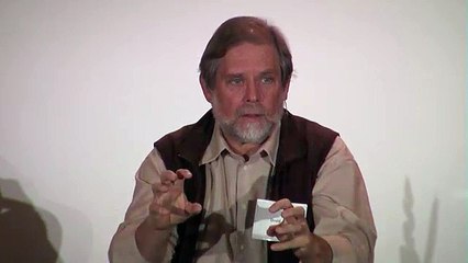 David Loy: Society is Separating the Self from Nature