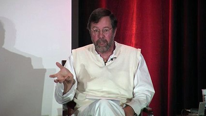 Traditional Spirituality 'Censored' From the Modern Mind