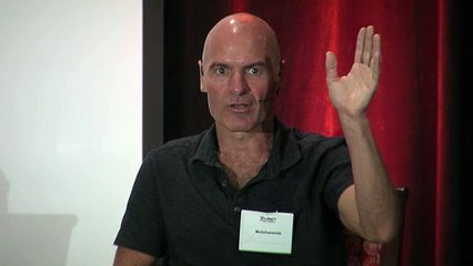 Mokshananda: Reality and How the Mind Awakens