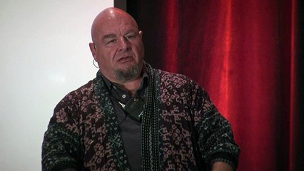 Establishing the Practice of a Settled Self and Presence