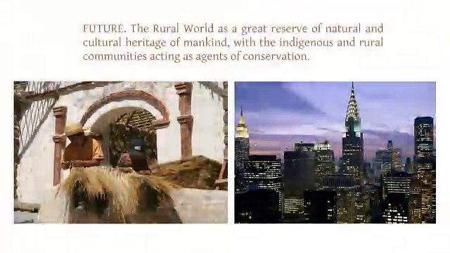 Cristian Planella: Why Preserving Rural Roots Matters