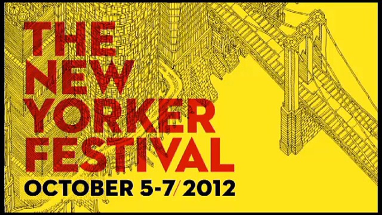 The Anti-Caption Contest, and Other New Yorker Parodies