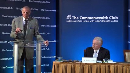 Frank Deford: 'The NCAA Cartel Is On Its Last Legs'