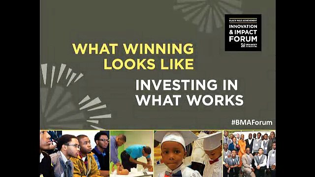 Soros: We Must Reduce Number of Black Males in Prison