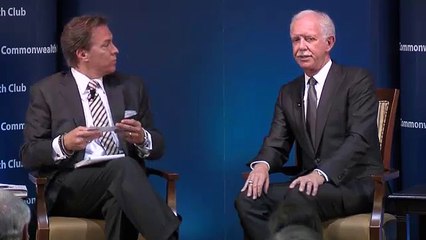 Captain Sullenberger: What's Missing in Pilot Training