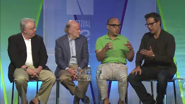 Arts Funding: Wealthy Only Give to Marquee Institutions