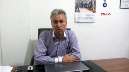 Ermenek'te Madenci İşsiz, Esnaf Kepenk Kapatıyor 1-