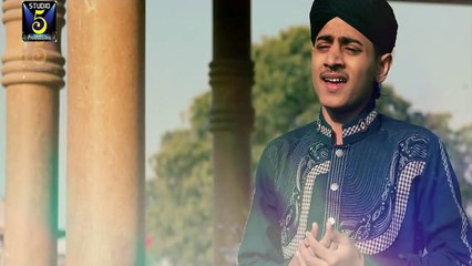 Sarkar A Rahay Hain HD New Video Naat by Faizan Raza Qadri  - New Naat [2015]