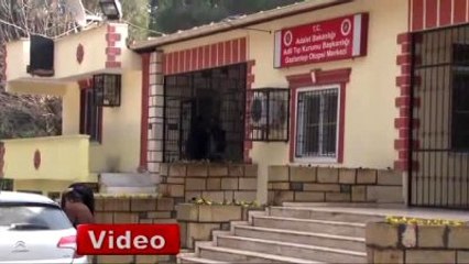 Oğlunun Doğum Gününde Arkadaşı Tarafından Öldürüldü