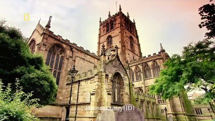 ‫وثائقي  - ملفات محيرة - روبن هود HD‬‎