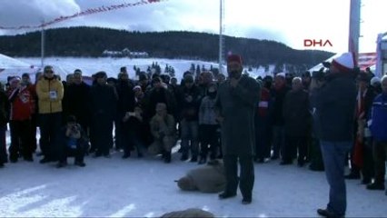 Sarıkamış Şehitleri Anılıyor-3