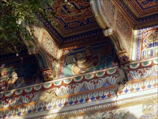 havelis region shekhawati