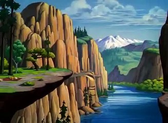 Donald Duck -  Tea for Two Hundred