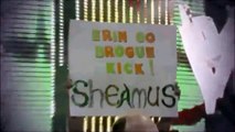 Sheamus Titantron 2014