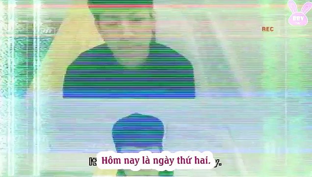 [BBV][Vietsub][M&M DVD] YunHyeong selfcam