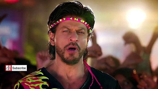 Shahrukh Khan's Son Aryan to Debut With -Dhoom- Movie - New Bollywood Movies News 2014