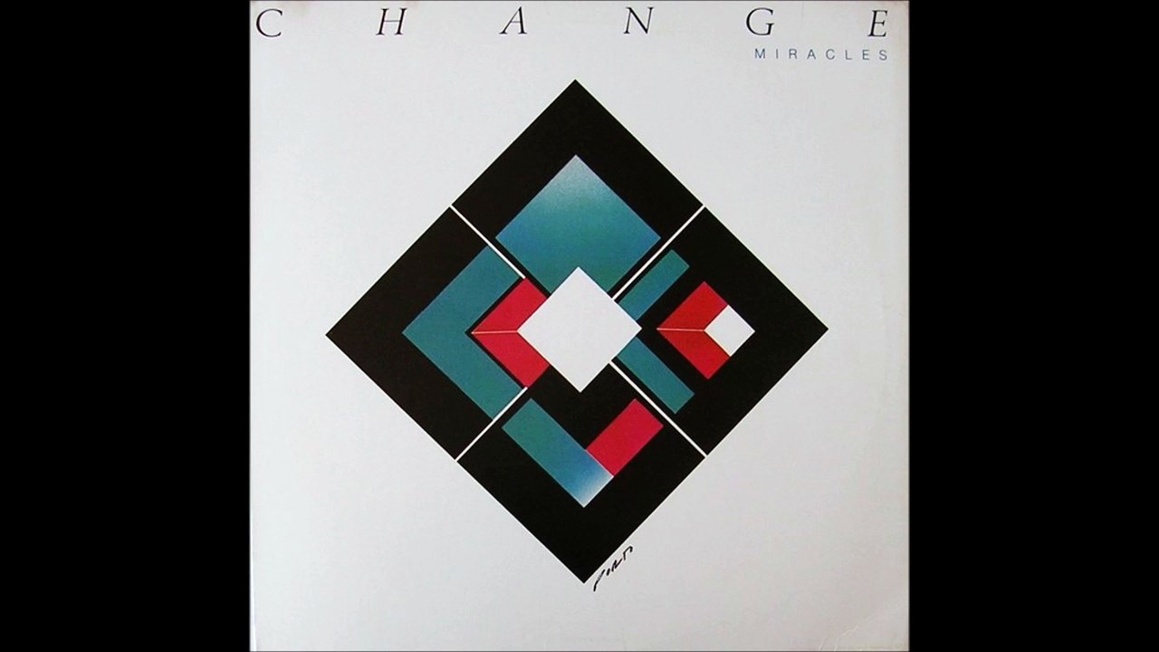 Change - On Top (1981)