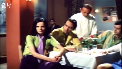 Του βαρκάρη ο γιος --- Δημήτρης Παπαμιχαήλ