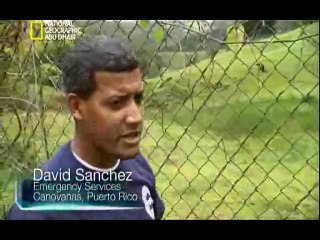 HD وثائقي  - ظواهر خارقة للطبيعة - تشوباكراباس