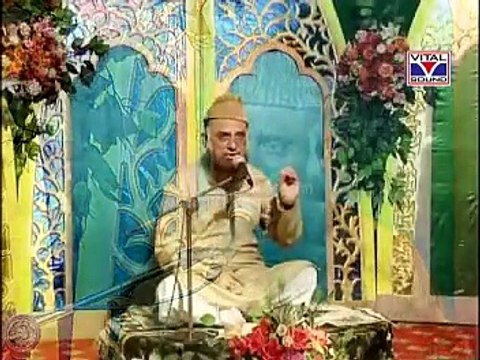 AeIshq E Nabi Mery Dil Main Bhi By Alhaaj Syed Muhammad Fasih Ud Din Soherwardi.