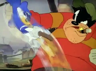 Donald Duck - Officer Duck