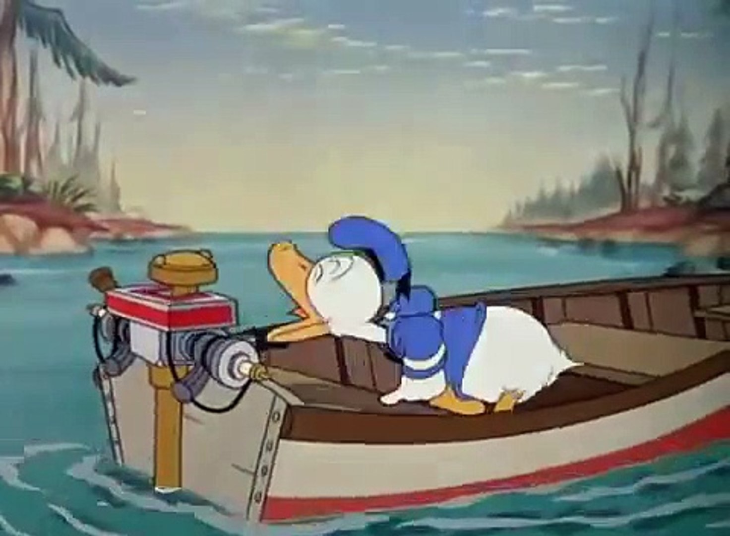 Donald Duck - Put Put Troubles - video Dailymotion