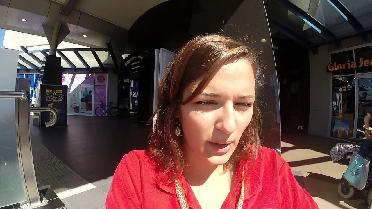 Mélo & Jérémie - SYDNEY - Episode 4 : 2ème Road Trip, Armidale