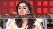 Tv Actress Host Ayesha Sana Real Face Behind Camera 2015