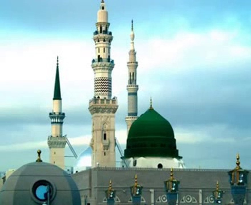 Shahe Arzo Sama Sarwa re Ambiya Muhammad Asim chishti