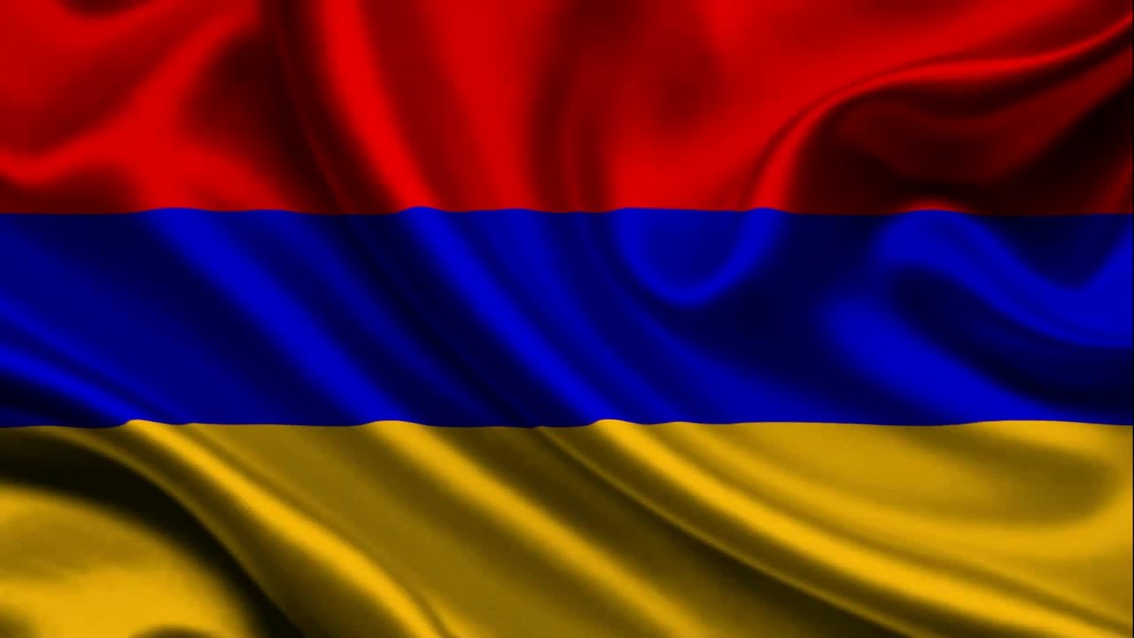 Armenia - 2014