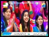 Amir Liaquat Duplicate Appears In Live Show With Real Amir Liaquat Latest