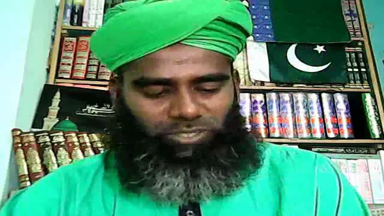05 Acc     Birth, Childhood, Life & Death of Mohammad (URDU) Challenge to  Samie Samson By M ibrahim qa