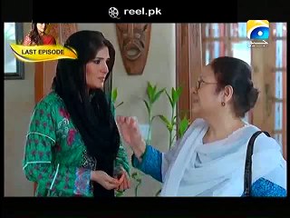 Iqraar Episode 11 6th Jan