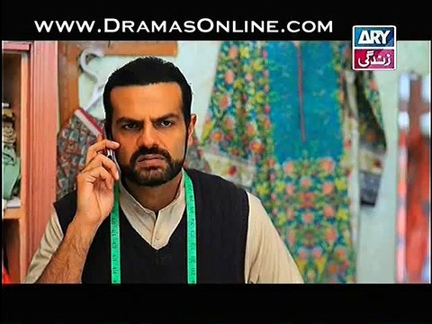 Rishtey Episode 152 on ARY Zindagi in High Quality 6th January 2015 Full Episode