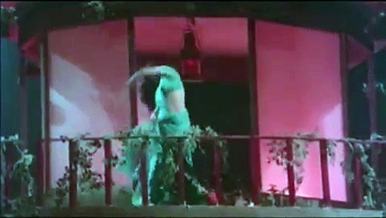 I Love You - Anil Kapoor - Sridevi - Mr. India - Kishore - Alisha - Superhit Hindi Songs