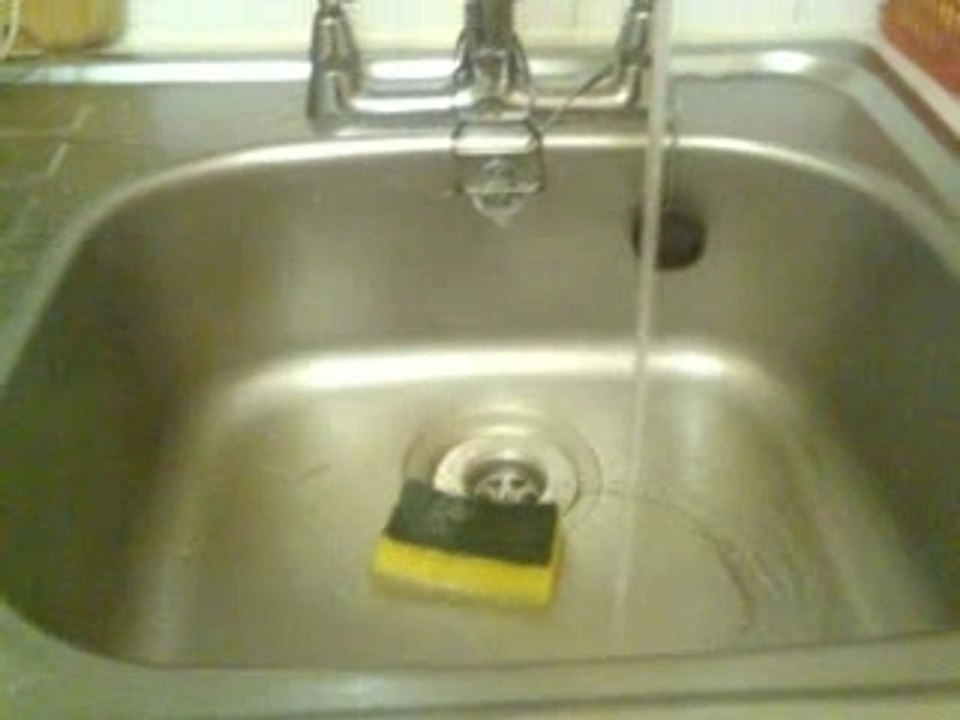 quick wash