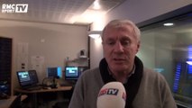 Rmc sport inside / luis et jean-louis tourre débriefent luis attaque - 15/01