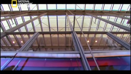 ‫وثائقي - تكنولوجيا خضراء وعملاقة- بناء اللا ممكن HD‬‎