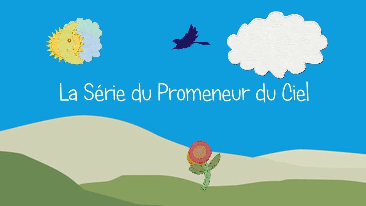 Juste au-dessus - Episode 1