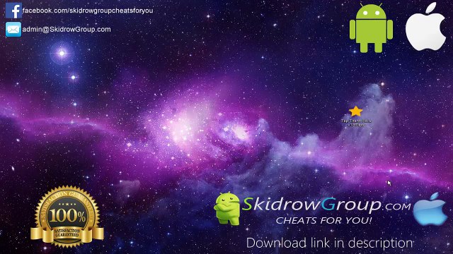 Tap Titans Hack - Coins, Diamonds, Tap Damage Cheats [Android/iOS]